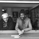 The Do!! You!!! Breakfast Show w/ Dego & Theo Parrish - 8th April 2014 logo