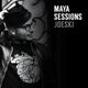 Joeski - Maya Sessions #018 logo