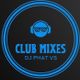 Club Mix Dance/EDM/House/Remixes & 90's/Tech House Upload 090923. logo
