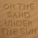 Dj Myst - On the sand under the sun mix logo