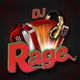 KUMBIA TRIBAL  MADNESS- MIXED BY DJ RAGE 2022 logo