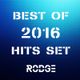Rodge #90: Rodge Best Of 2016 Hits Set logo