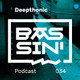 Bassin' #034 - By Deepthonic logo