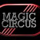 Magic Circus Fue la mejor discoteca de Mexico de 1982 hasta 1994 cuando desaparecio logo