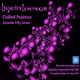Liquid Lounge - Chilled Psyence (Episode Fifty Seven) Digitally Imported Psychill May 2019 logo