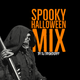 Spooky Halloween Mix logo