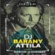DJ Barany Attila - Live Recording @ Baroque Charme Club - 30.11.2016 logo