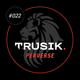 Perverse - TRUSIK Exclusive Mix logo