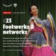 Footwerkz & Networkz #023 / 11 noviembre 2020 logo