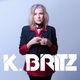 K Britz ~ Rock Recording Artist Special Guest On 9/17/2021 logo
