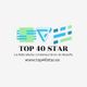 TOP 40 STAR - 6 JUNIO 2020 - LA LISTA ADULTA CONTEMPORÁNEA - HOT AC, SMOOTH JAZZ, POP AND MORE logo