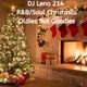 Soul Christmas Classics - Nat King Cole, Donny Hathaway, Jackson 5, Luther Vandross,Mariah-DJLeno214 logo