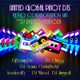 United Global Pinoy DJs Retro Collaboration Mix for DJ Rhenzo logo