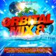 Orbital Mix 8 (Edição Digital) (2017) logo