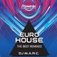 Mix Euro House - Memories logo