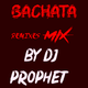 Bachata Mix 2019 Projects - DJ Prophet logo