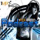 1Mix Radio Trance Podcast with Pedro Del Mar July 2013 logo