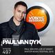 Paul van Dyk’s VONYC Sessions 497 – PvD Live at Winter VANDIT Night 2015 logo