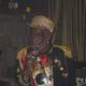 Lee Scratch Perry and Sub Atomic Sound System - Northern Delights, Hayfork, CA June 18th 2016 AudM logo