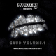 @DJMYSTERYJ | CRUD Volume.1 (No Commercial) logo