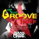 Bass Music China Guest Mix 007 – The Groove Thief (Hong Kong / USA) logo