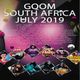 GQOM SA Music Mix Best of July 2019 - DjMobe logo