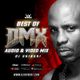 Best of DMX Mix - Dj Shinski [Party up, We right here, Ruff Ryders Anthem, Where The Hood At] logo