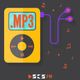 MP3 - Música Portuguesa - Diana Almeida logo