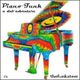 Piano Funk - a dnb adventure logo
