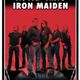 Iron Maiden Live@ Rock am Ring 2014 logo