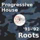 Progressive House Roots '91-'92 logo
