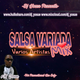 -DJ YOSUE PRESENTA- SALSA VARIADA MIX (VARIOS ARTISTAS logo