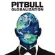 SiriusXM Puro Pari Mix on Pitbull's Globalization  logo