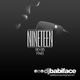 DJ BABIFACE PRESENTS 'NINETEEN 90 - 95 RNB' logo
