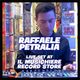 Raffaele Petralia - LIVE SET at Musichiere Record Store (ITALY) logo