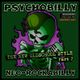 Psychobilly: New Oldschool Style # 2 logo