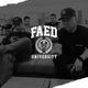 FAED University Episode 50 - 03.27.19 logo