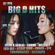 K-Pop Big B Radio Hits Vol. 6 logo