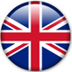 Early Nineties U.K. Brit Pop Action logo