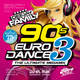 90s Eurodance 3 - The Ultimate Megamix logo