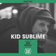 MIMS Guest Mix: KID SUBLIME (BBE Music, Amsterdam) logo