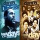 DJ Danny Dee - Back In The Days Pt.2. logo