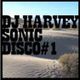 DJ Harvey - Sonic Disco 1 logo