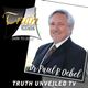 Mark Taylor Shares a New Prophetic Word from God on Truth Unveiled with Paul Oebel logo