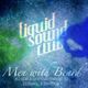 [LSC#121] Men with Beard - Liquid Sound Club Podcast logo