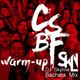 DJ Skyline CSBF 2017 Warm Up Bachata Mix logo