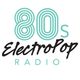 80s ElectroPop Radio Show #1 logo