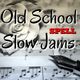 Old School Slow Jams & R&B Mix Lead by Blue Magic logo