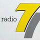 Radio 7 ES - Saturday Night Hit Station mit Achim Glück, 03.06.1995 logo