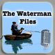 The Waterman Files Show # 25 logo